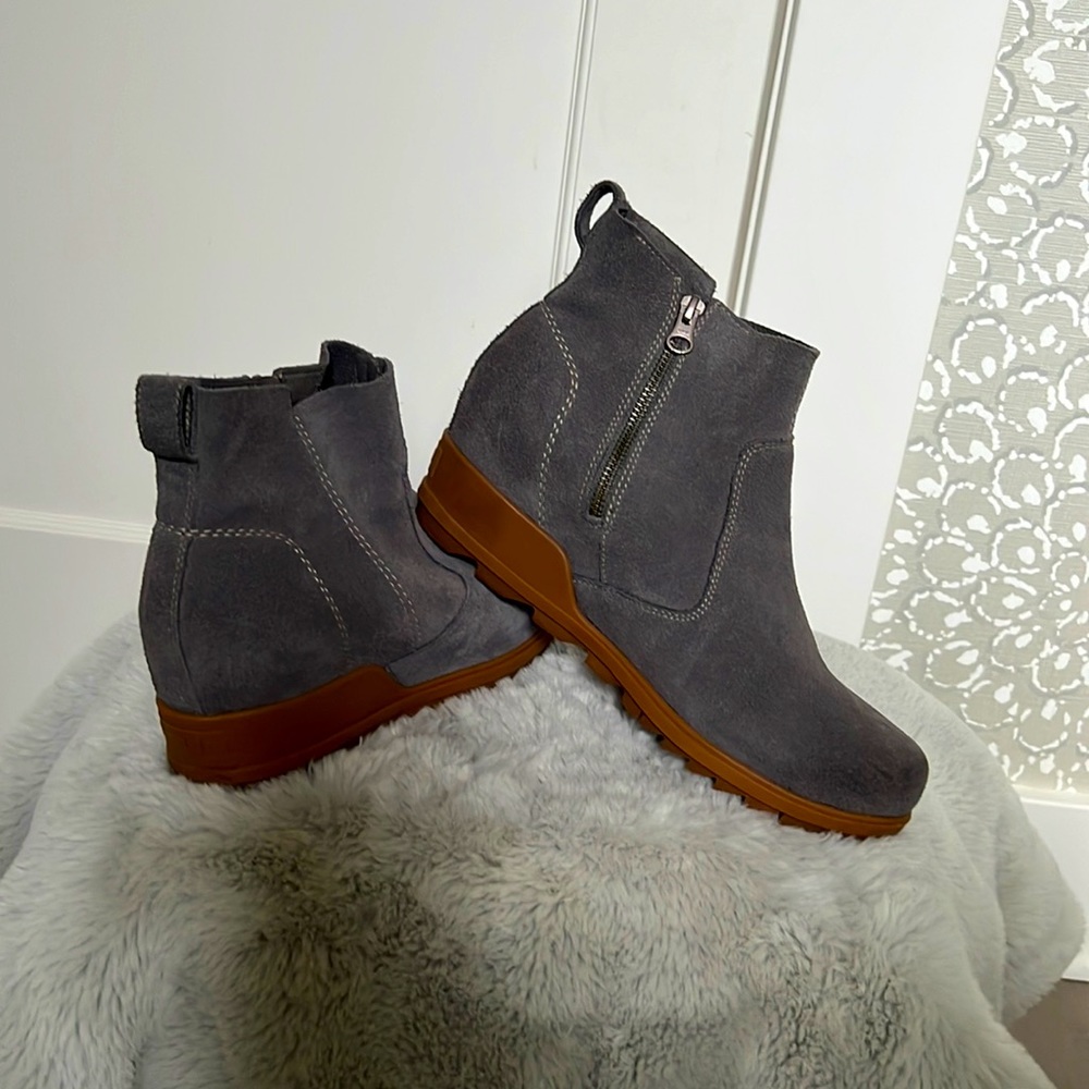 Women’s Sorel Booties